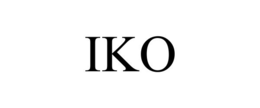 iko