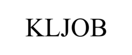 kljob