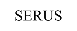 serus