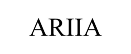 ariia