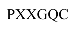pxxgqc