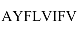 ayflvifv