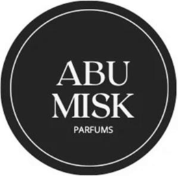 abu misk parfums