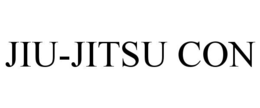 jiu-jitsu con