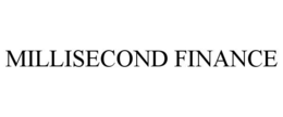 millisecond finance