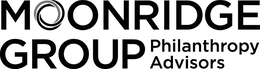 moonridge group philanthropy advisors