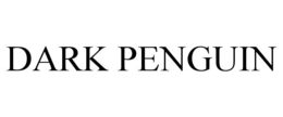 dark penguin