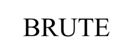 brute