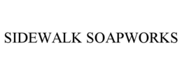sidewalk soapworks