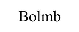bolmb