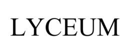 lyceum