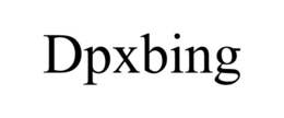 dpxbing
