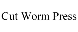 cut worm press