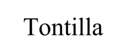 tontilla