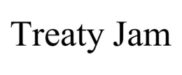 treaty jam