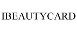 ibeautycard