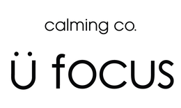 calming co. Ü focus