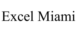 excel miami