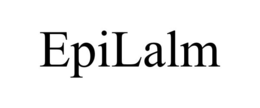 epilalm