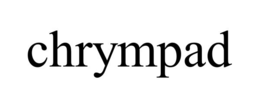 chrympad