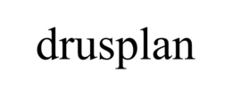 drusplan