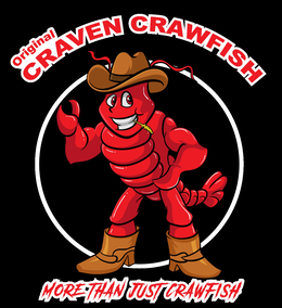 original craven crawfish more than just crawfish