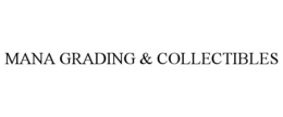 mana grading & collectibles