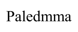 paledmma