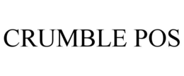 crumble pos