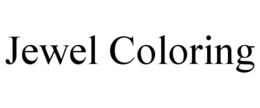 jewel coloring