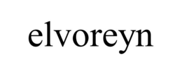 elvoreyn