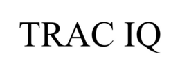 trac iq