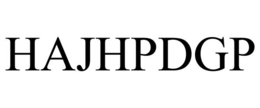 hajhpdgp
