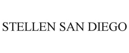 stellen san diego
