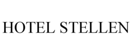 hotel stellen