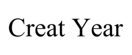 creat year