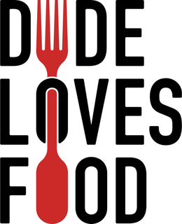 dude loves food