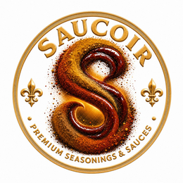 saucoir premium seasonings & sauces