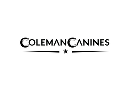 coleman canines