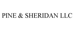 pine & sheridan llc