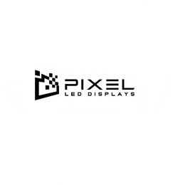 pixel led displays