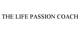 the life passion coach
