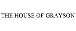 the house of grayson