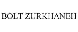 bolt zurkhaneh