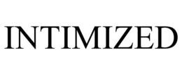 intimized