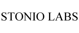 stonio labs
