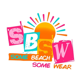 some beach some wear