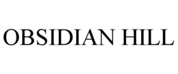 obsidian hill