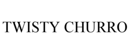 twisty churro