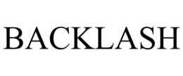 backlash
